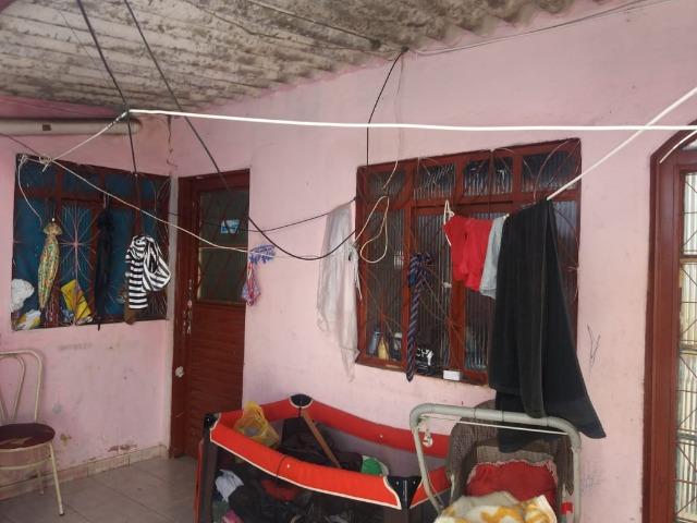 Casa de 3 qts toda na laje+ cs fundos QNM 20 Cei Norte-DF - Foto 11
