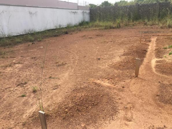 Terreno à venda, 388 m² próximo ao novo centro politico administrativo de várzea grande - Foto 4