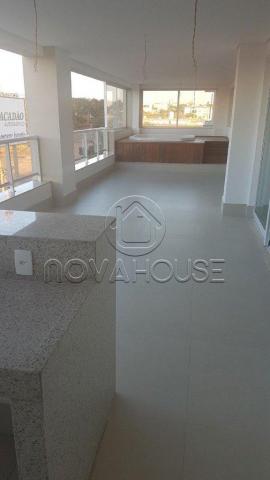 Apartamento Residencial à venda, Residencial Milton Figueiredo, Cuiabá - . - Foto 6