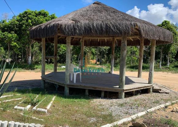 Terreno à venda, 500 m² por r$ 140.000,00 - taperapuan - porto seguro/ba - Foto 12