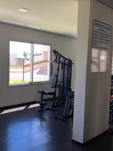 Apartamento à venda, 81 m² por R$ 400.000,00 - Grande Terceiro - Cuiabá/MT - Foto 5