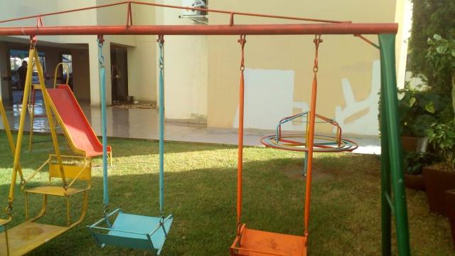 Apartamento 65m perto do Parque TIA NAIR - Foto 9