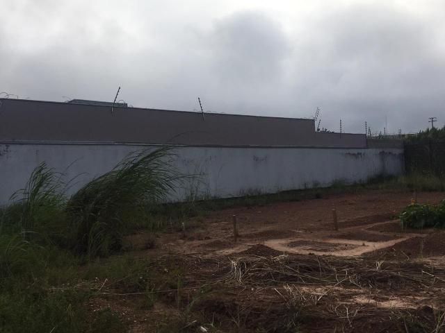 Terreno à venda, 388 m² próximo ao novo centro politico administrativo de várzea grande - Foto 6