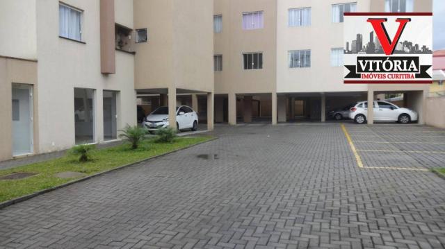 Apartamento 2 quartos à venda - Iná, São José dos Pinhais 