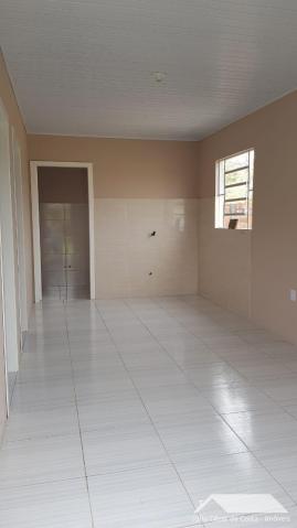 Casa para alugar com 2 dormitórios em Presidente joão goulart, Santa maria cod:44415 - Foto 2