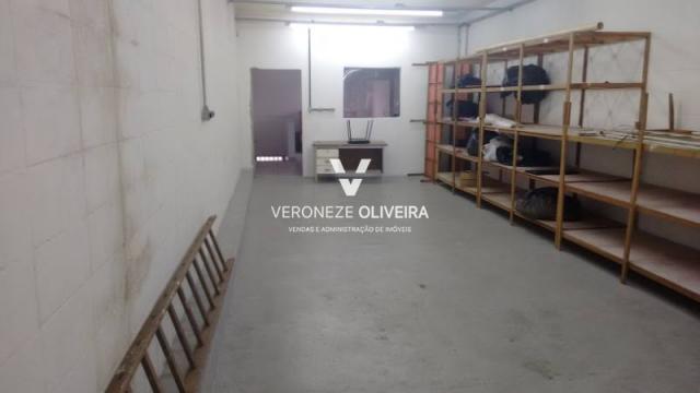 Galpão/depósito/armazém à venda em Cidade são mateus, São paulo cod:736 - Foto 3