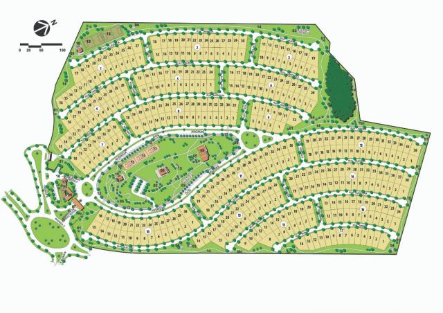 Terreno de 500m² villa jardim ginco - Foto 6