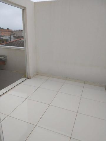 Apto com 01 dorms. novo, semi mobiliado!!! Itapema Morretes - Foto 7