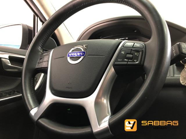 XC60 Dynamique 2.0 T5 |2012| 55.000kms Único DONO - Troca/Financia - Foto 7