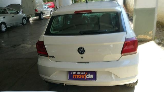 Gol 1.6 Msi FLEX 8V 5P - Foto 6