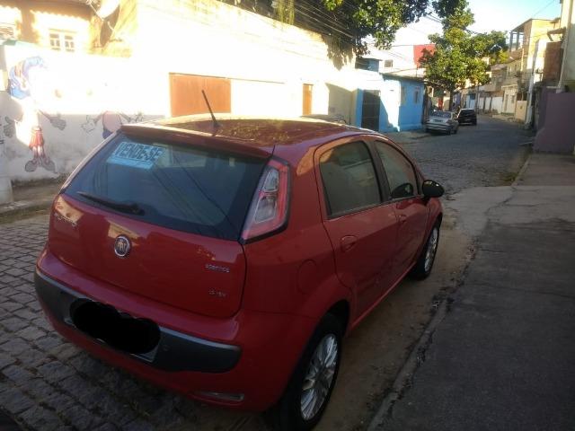 Punto Essence 1.6 16V - Unico DONO - Todo Revisado - (Raridade) - Foto 4