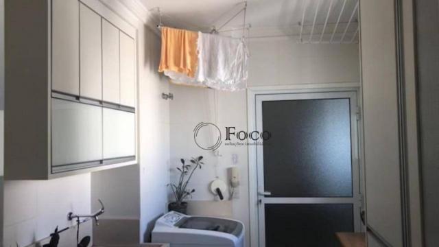 Apartamento com 5 dormitórios à venda, 576 m² por R$ 2.600.000 - Vila Progresso - Guarulho - Foto 6