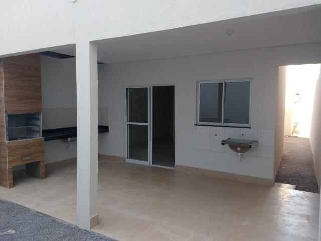 Casa com 3 Quartos, Santa Cruz