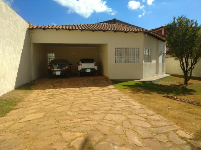 Oportunidade Rua 5 casa lote 800m - Foto 2