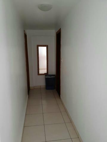 Vendo casa de esquina no guará I ( com casa de fundos) - Foto 7