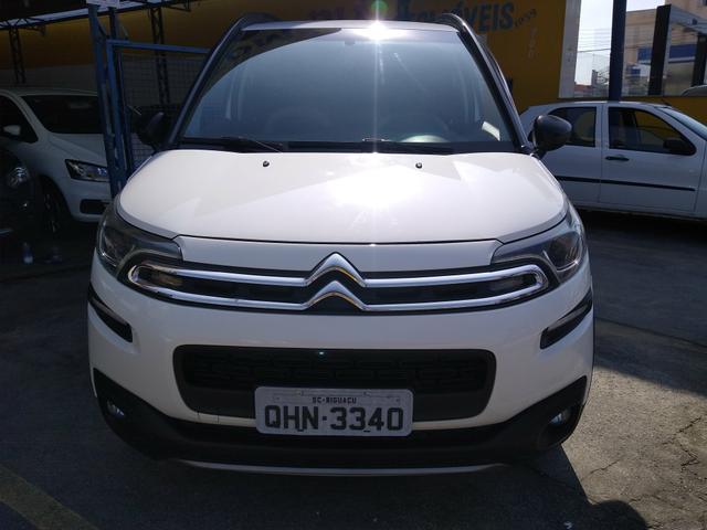 Citroen Aircross 1.6