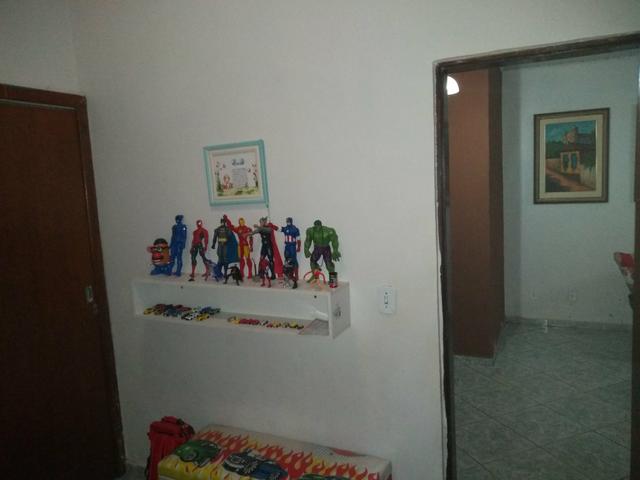 QN 12 Linda Casa Com 03 Quartos e 02 Suíte - Foto 7