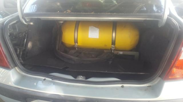 Renault Clio 1.6 48 x 398,00 - Foto 5