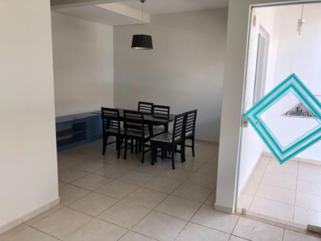 Casa em condomínio fechado bairro Vigilato Pereira - Foto 2