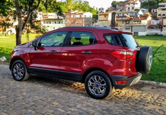 Ecosport Freestyle 2.0 automático - Foto 2