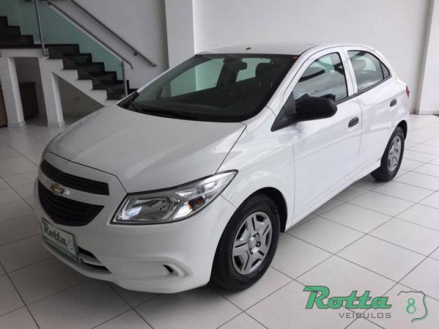 CHEVROLET ONIX JOY 1.0 COMPLETO