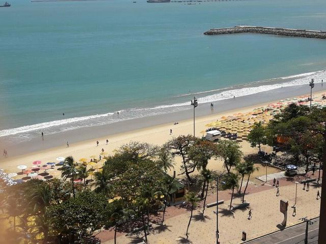 Apartamento Landscape Beiramar Fortaleza