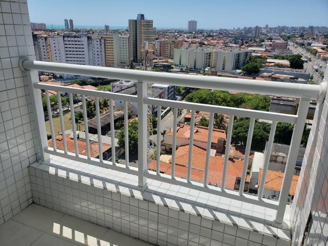 Sala comercial no Momentun Office Bezerra de Menezes, localizado no bairro São Gerardo - Foto 13