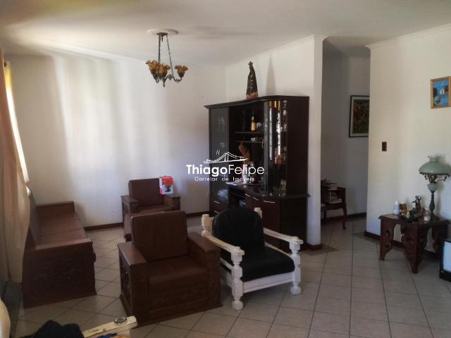 Casa 3 quartos com amplo terreno em são josé-sc (barreiros) - Foto 2