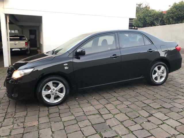 Toyota - Corolla GLI 1.8 AT Flex - Foto 7