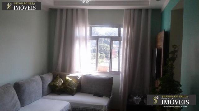 Apartamento no Jaçanã com Permuta por Chácara em Mairiporã/SP. - Foto 9