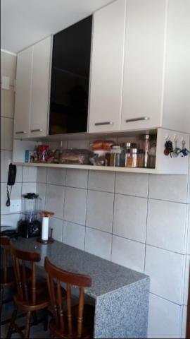 Apartamento 3 quartos em capim macio - Foto 15