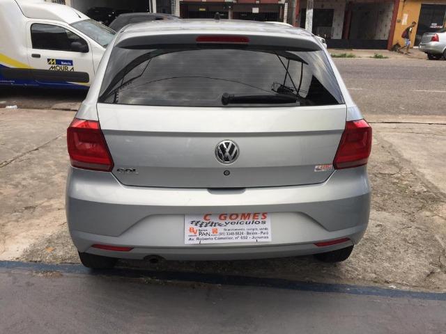 Vw Gol G7 1.0 2017 na CGomes Veículos - Foto 6