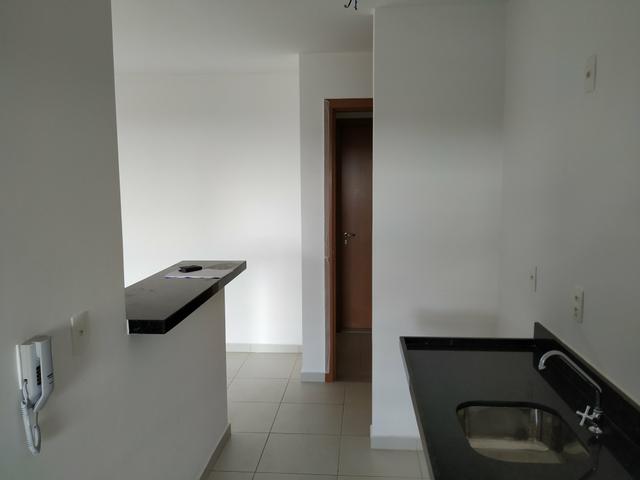 1, 2 e 3 Quartos no Taguá Life. Em frente a Universidade Católica de Brasília