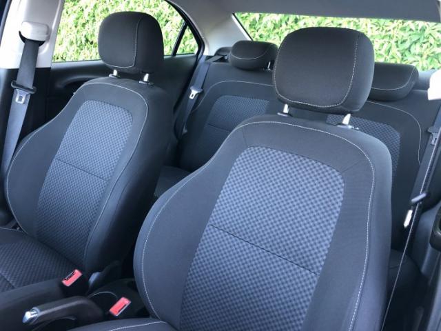 Chevrolet prisma 2018 1.4 mpfi lt 8v flex 4p manual - Foto 8