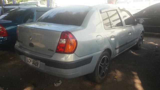 Renault Clio 1.6 48 x 398,00 - Foto 3