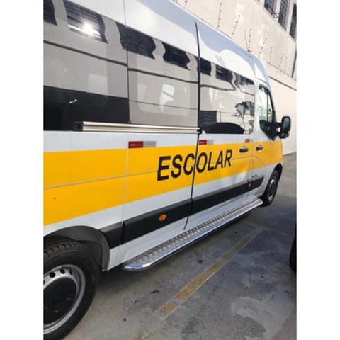 Renault Master escolar - Foto 3