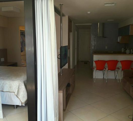 Apartamento Landscape Beiramar Fortaleza - Foto 4