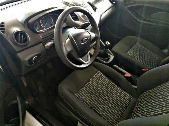 Ford ka 1.0 se 12v - Foto 6