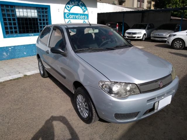 Palio Fire 1.0 Flex 08/09 02 pts - Foto 2