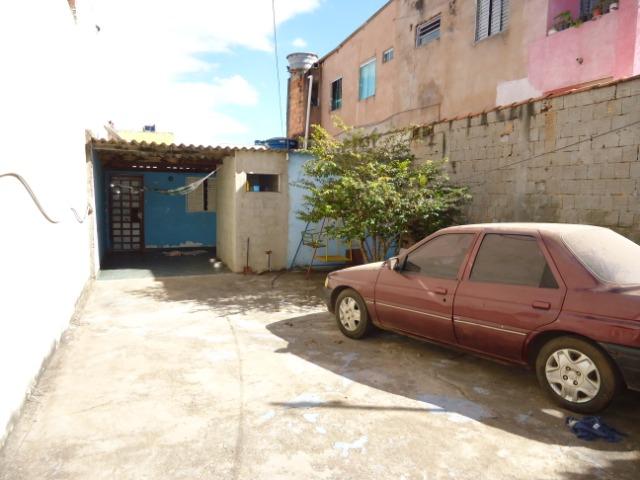 Casa Varjão/DF Quadra 9 Conjunto G - Foto 4