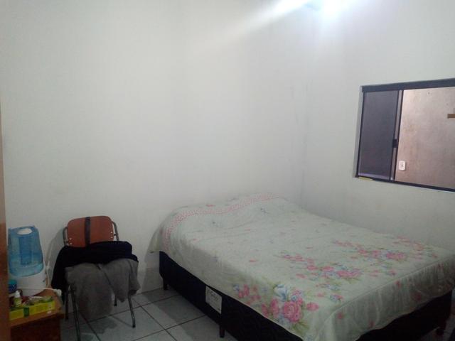 Casa no Paranoá