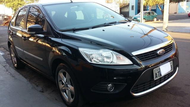Ford focus 1.6