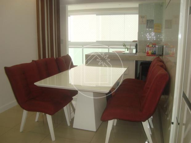 Apartamento à venda com 3 dormitórios em Icaraí, Niterói cod: 834495 - Foto 11