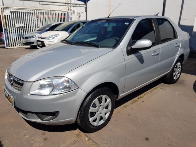 Fiat siena el 1.4 flex - Foto 9