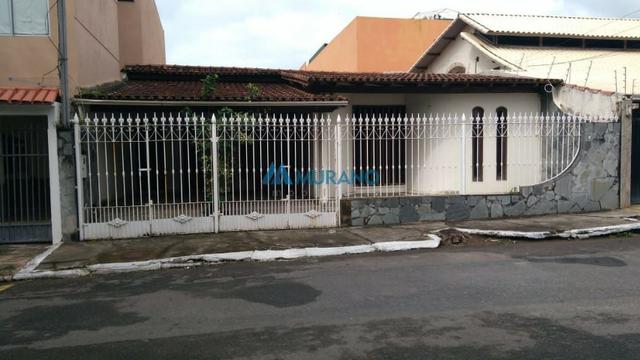 Murano aluga casa Residencial e Comercial no Centro de VV. Cód 2986