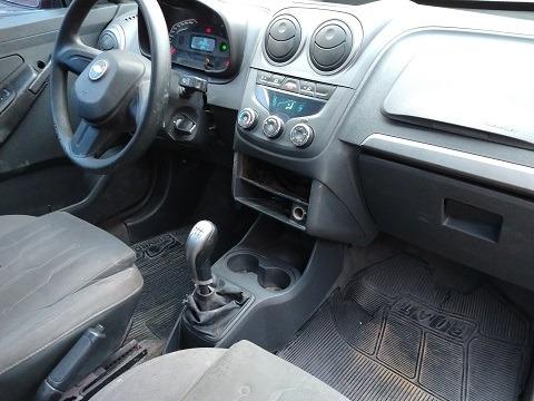 Montana LS 1.4 Flex - Foto 3