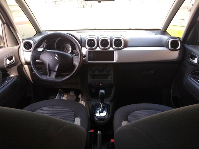 Citroen Aircross 1.6 - Foto 7