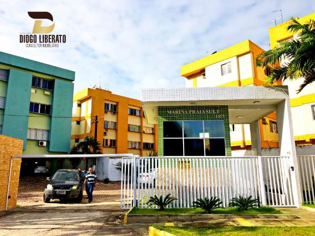 Marina Praia Sul I 1 - Venda - Apto 3 quartos em Capim Macio - Excelente Localização - Foto 12