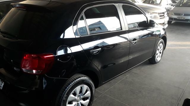 Gol 1.6