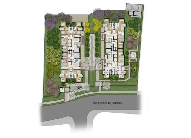 Apartamentos de 2 dorms, Zona Oeste - Foto 20